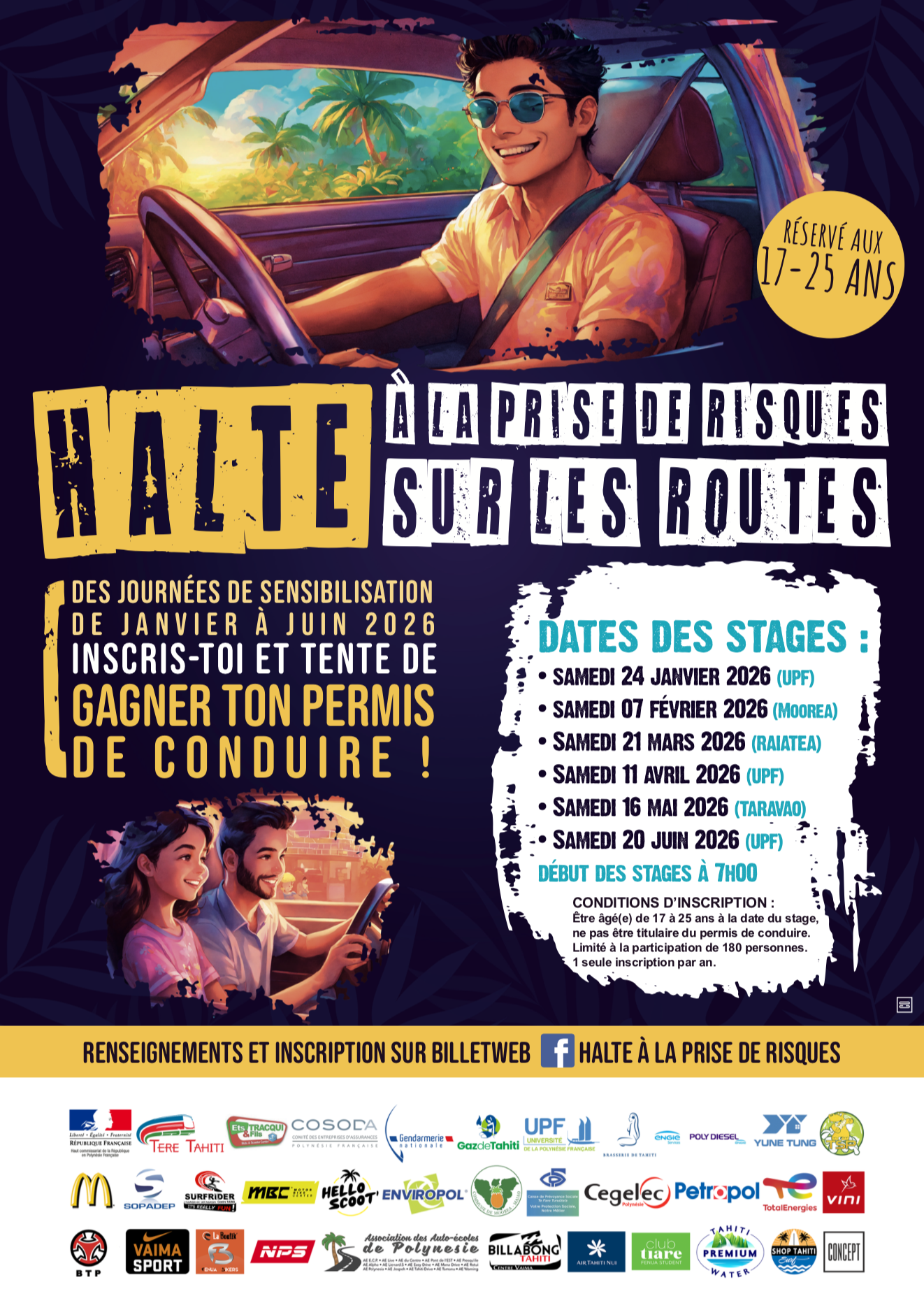 HPPR continue en 2026 !