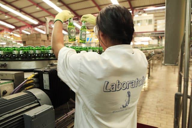 HEINEKEN annonce une transition stratégique de distribution en Polynésie française