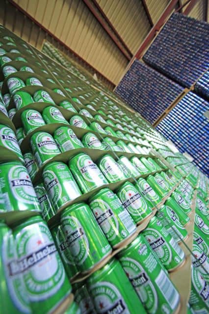 HEINEKEN annonce une transition stratégique de distribution en Polynésie française