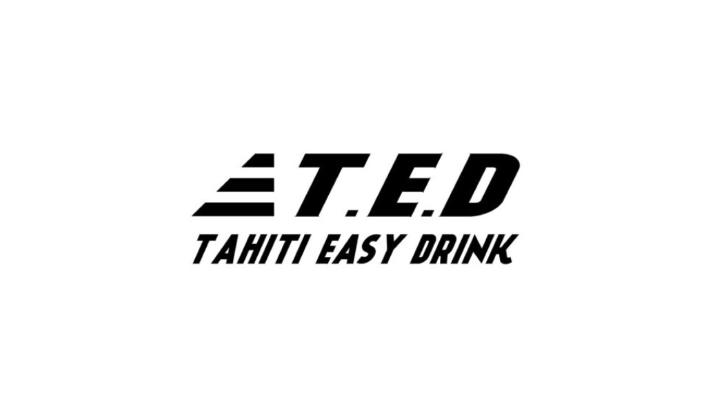 tahiti easy drink