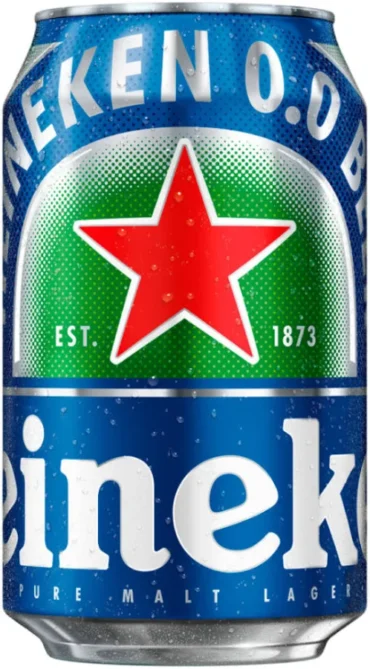 Heineken 0.0