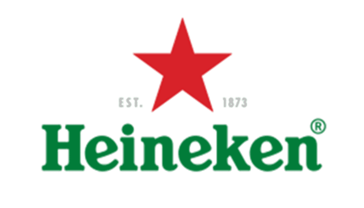 Heineken rond copie