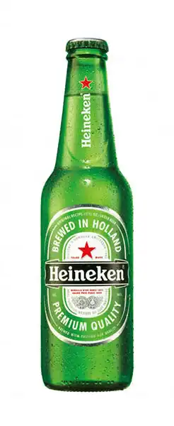 HEINEKEN bouteille 33cl